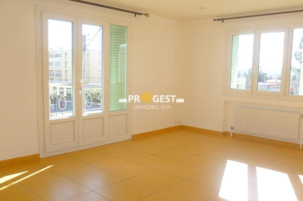 Location Appartement à Aix-en-Provence 3 pièces