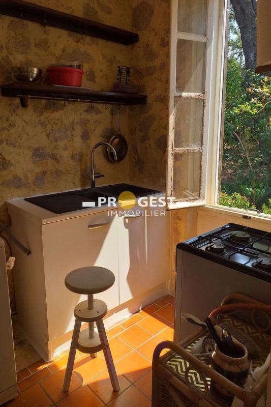 Location Appartement à Aubagne 1 pièce