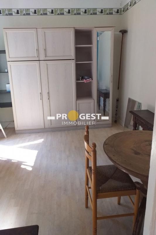 Location Appartement à Aubagne 1 pièce