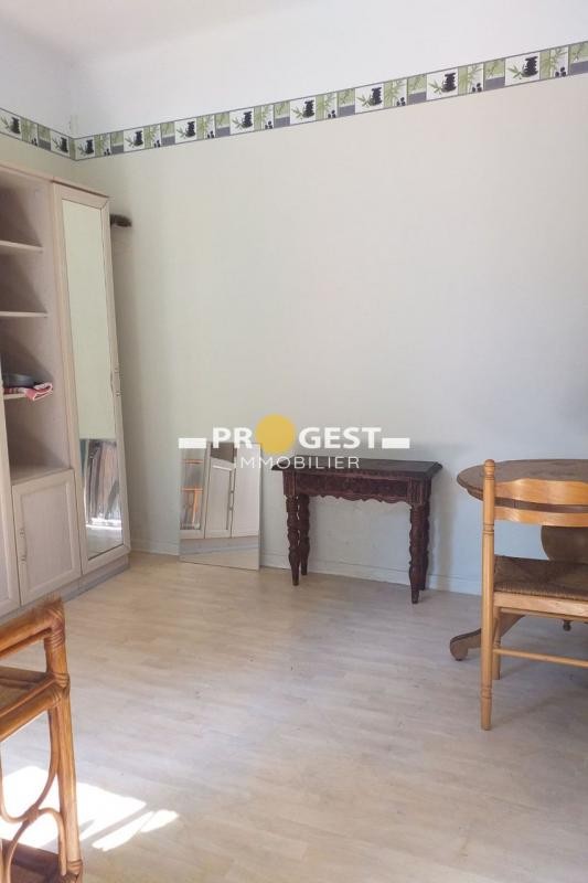 Location Appartement à Aubagne 1 pièce