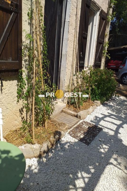 Location Appartement à Aubagne 1 pièce