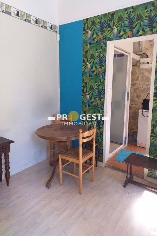 Location Appartement à Aubagne 1 pièce