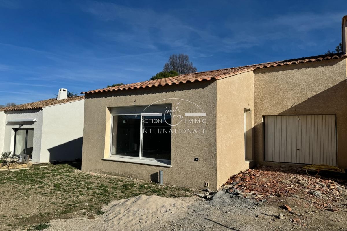 Vente Maison à Arles 4 pièces