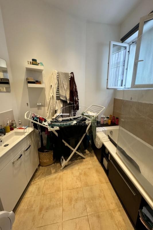 Vente Appartement à Nîmes 2 pièces