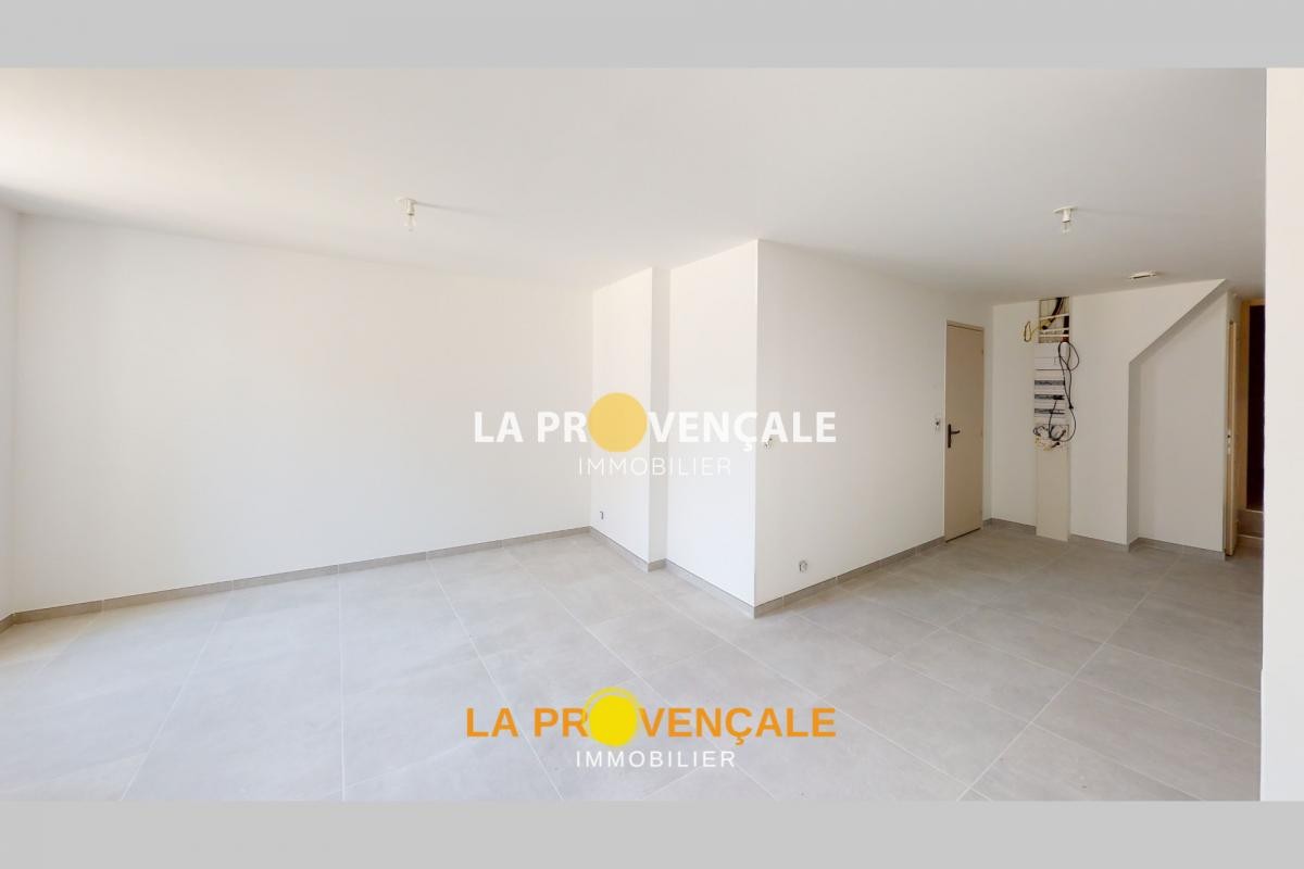 Vente Appartement à Trets 2 pièces