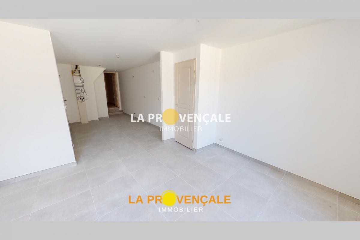 Vente Appartement à Trets 2 pièces