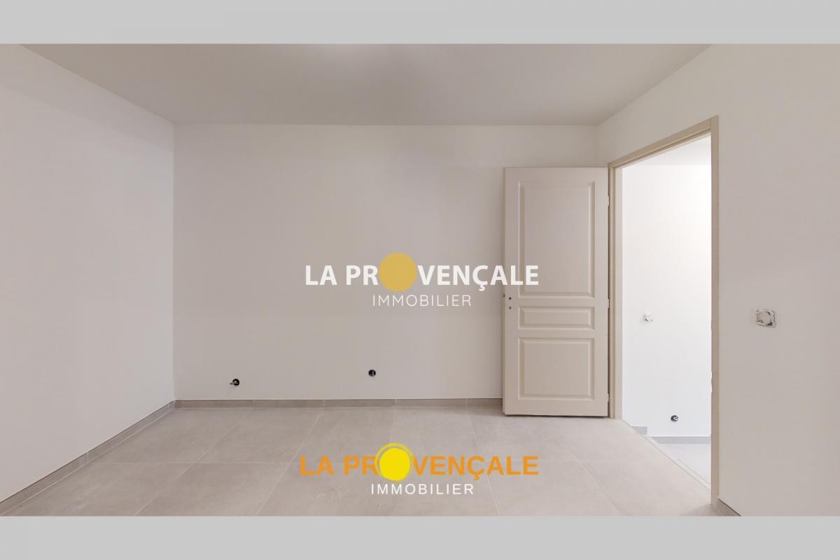 Vente Appartement à Trets 2 pièces