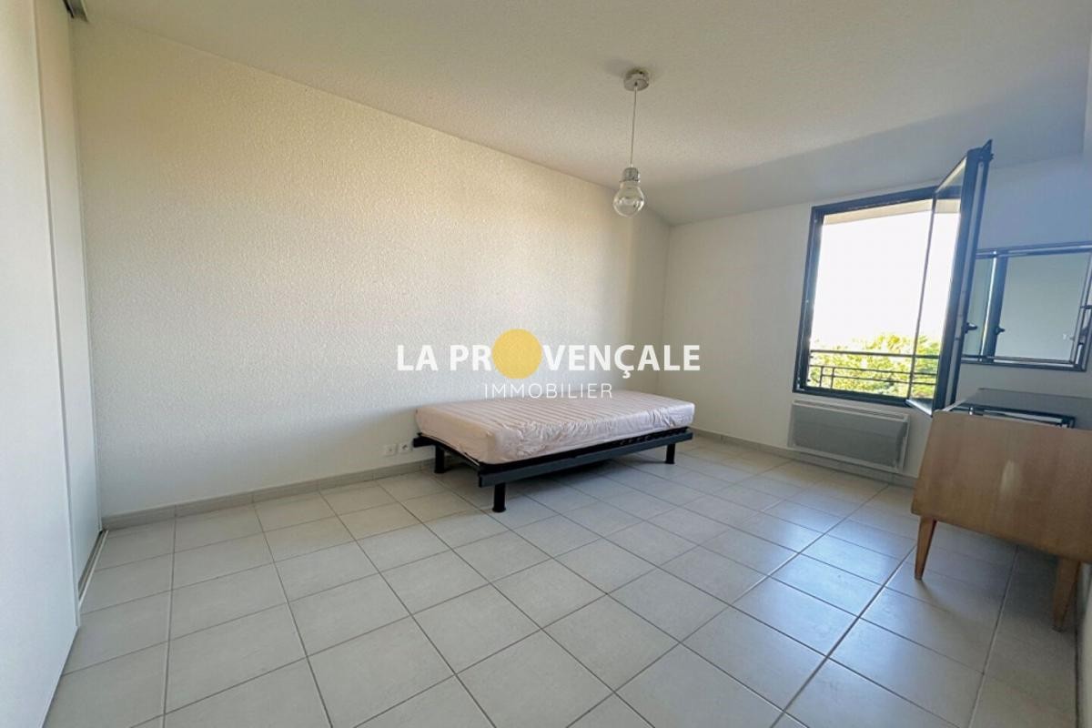 Vente Appartement à Trets 3 pièces