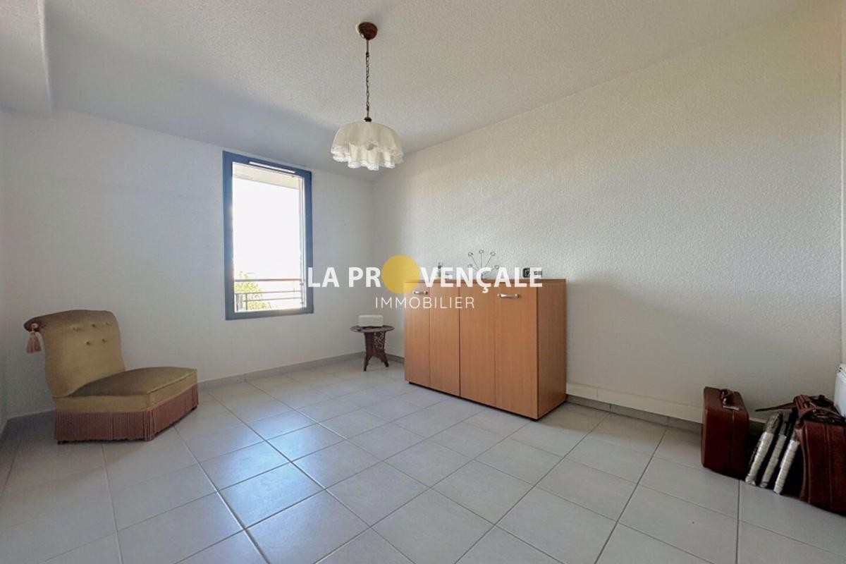 Vente Appartement à Trets 3 pièces