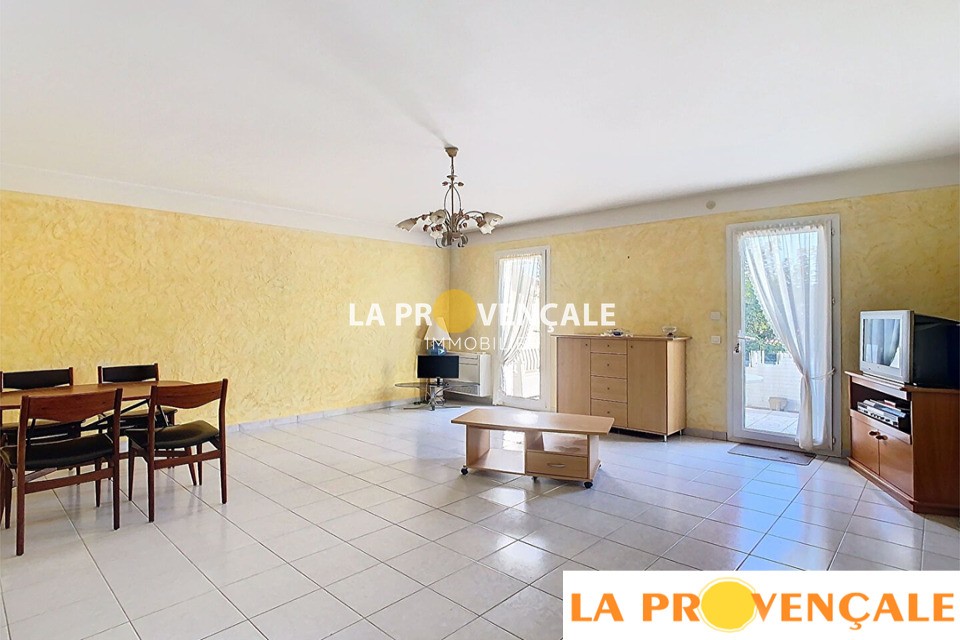 Vente Maison à Trets 3 pièces