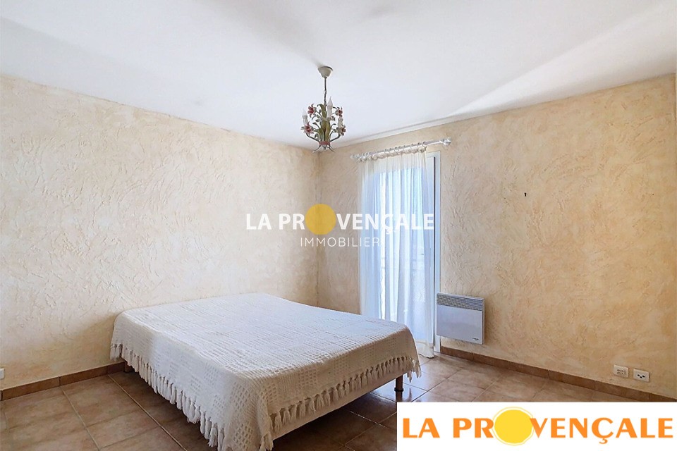 Vente Maison à Trets 3 pièces