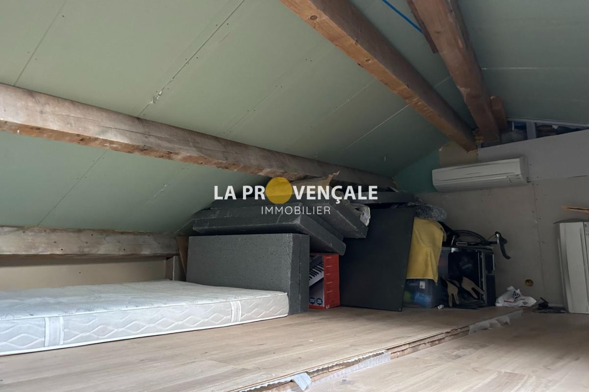 Vente Maison à Rians 8 pièces