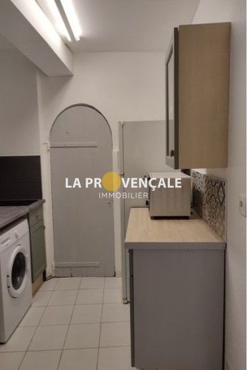 Vente Appartement à Trets 2 pièces