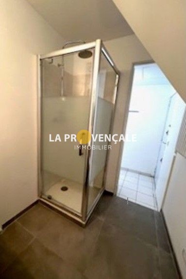 Vente Appartement à Trets 2 pièces