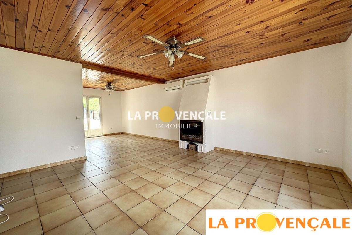 Vente Maison à Trets 5 pièces