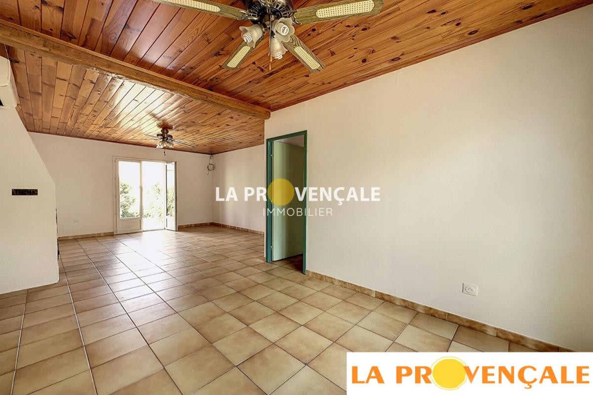 Vente Maison à Trets 5 pièces