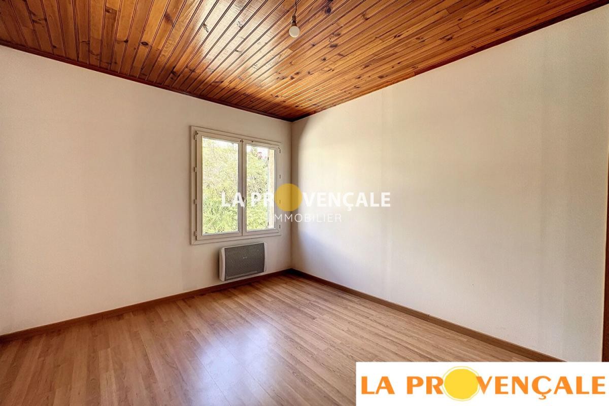 Vente Maison à Trets 5 pièces