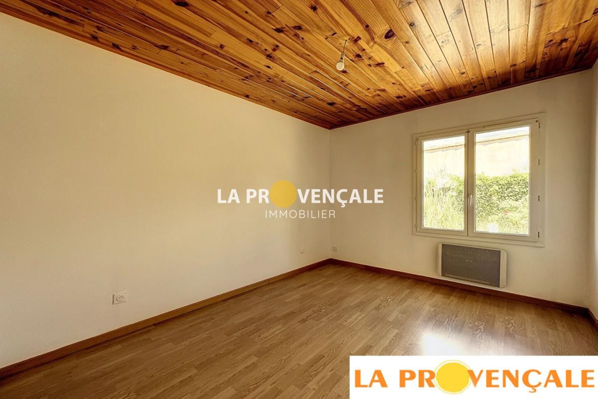 Vente Maison à Trets 5 pièces