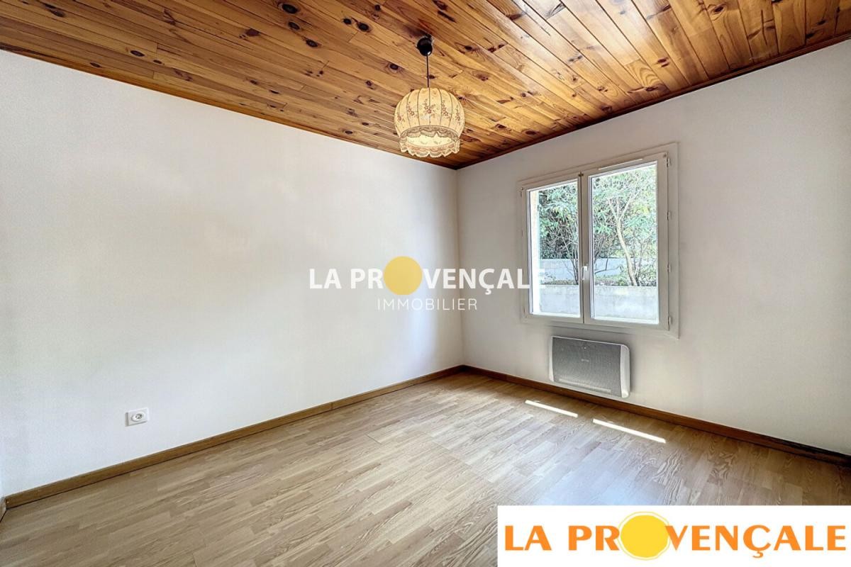 Vente Maison à Trets 5 pièces