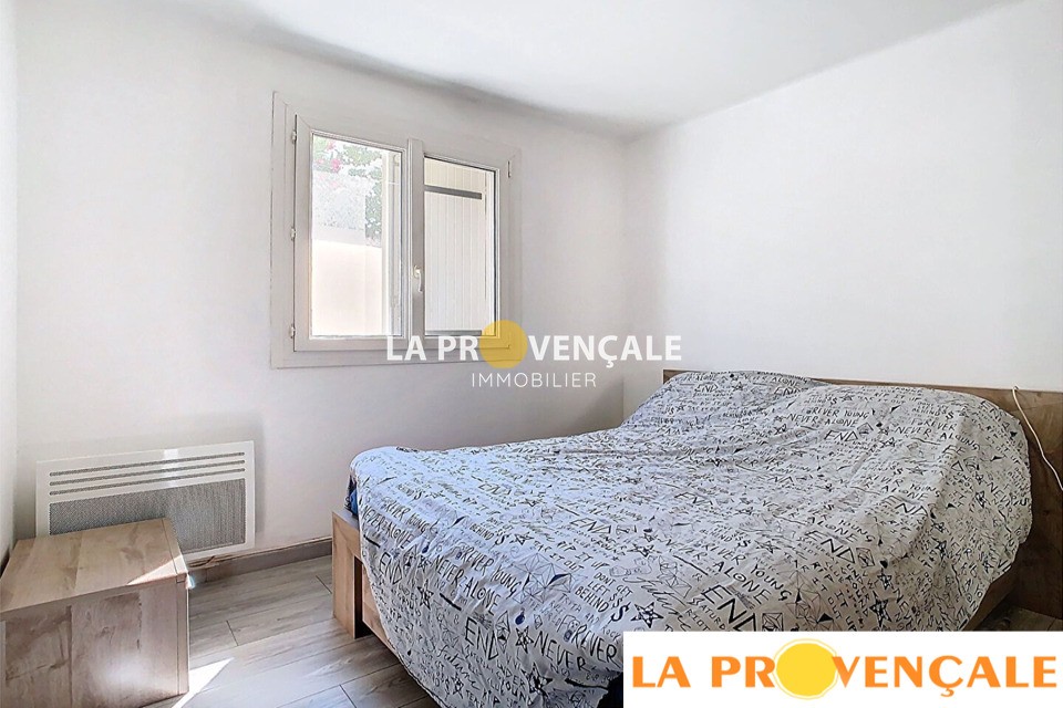 Vente Maison à Trets 3 pièces