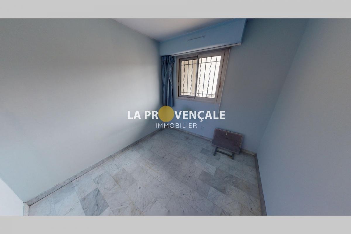 Vente Appartement à Aubagne 3 pièces