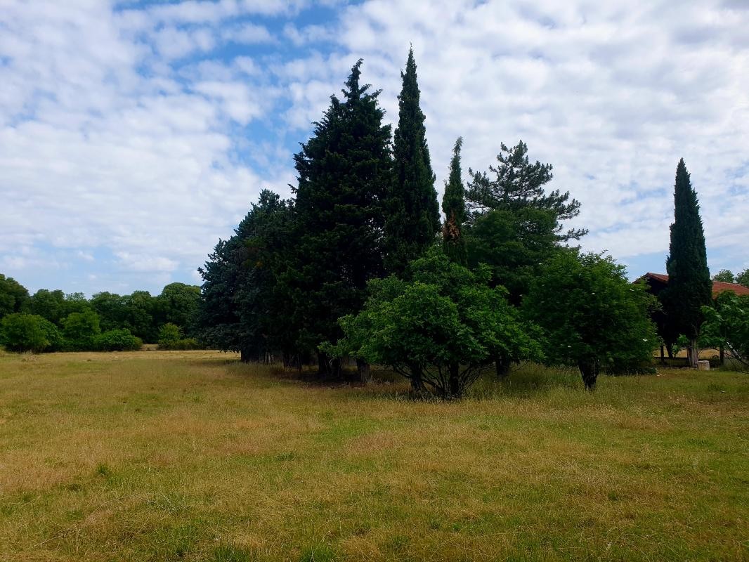 Vente Terrain à Pertuis 4 pièces