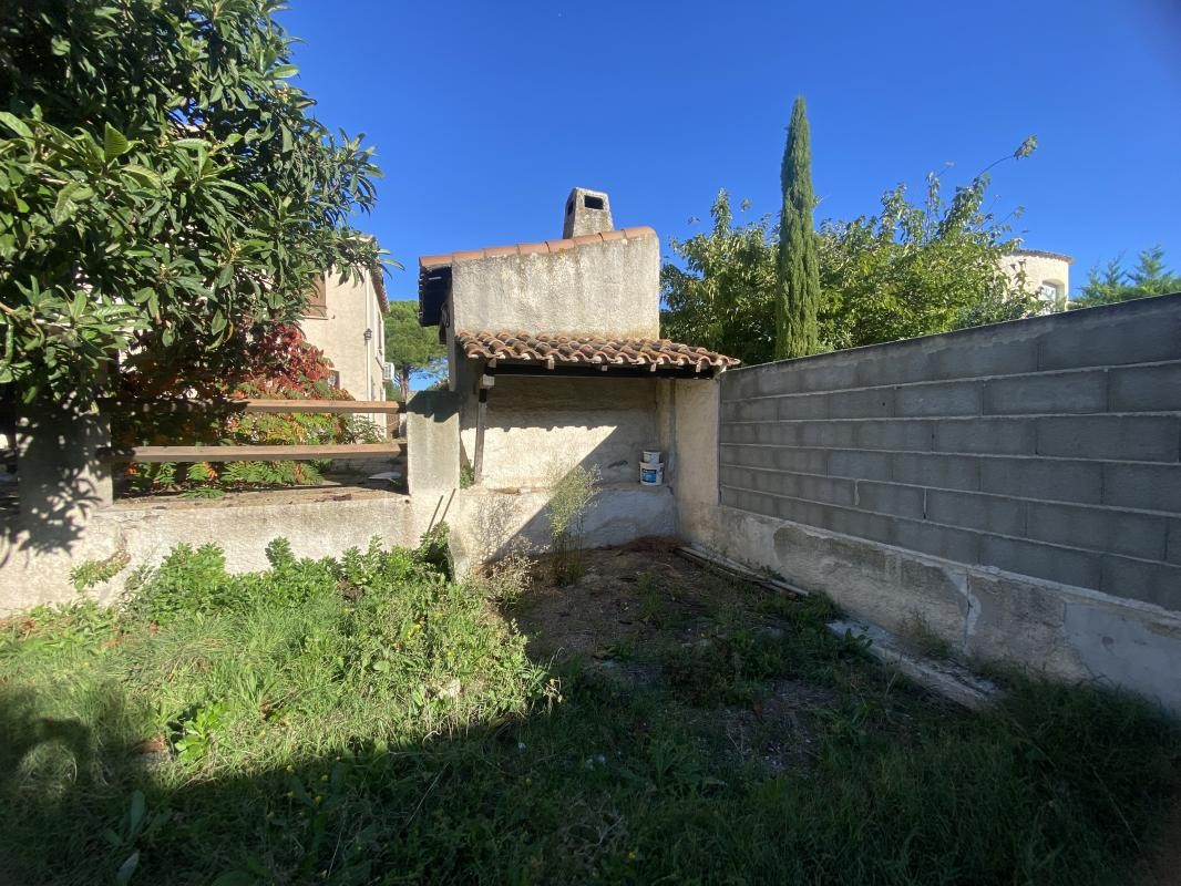 Vente Terrain à Martigues 0 pièce