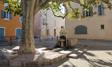 Vente Terrain à Saint-Maximin-la-Sainte-Baume 0 pièce