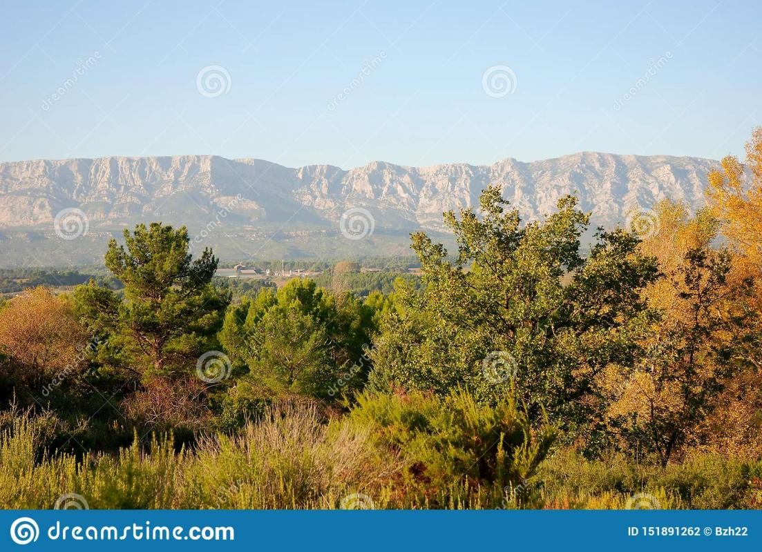 Vente Terrain à Saint-Maximin-la-Sainte-Baume 0 pièce