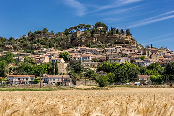 Construction Maison à Cadenet 0 pièce