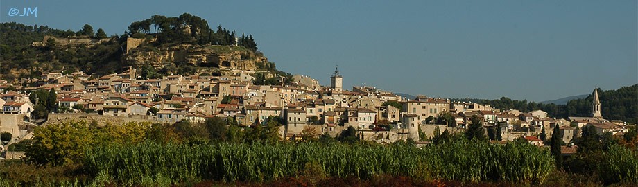 Construction Maison à Cadenet 0 pièce