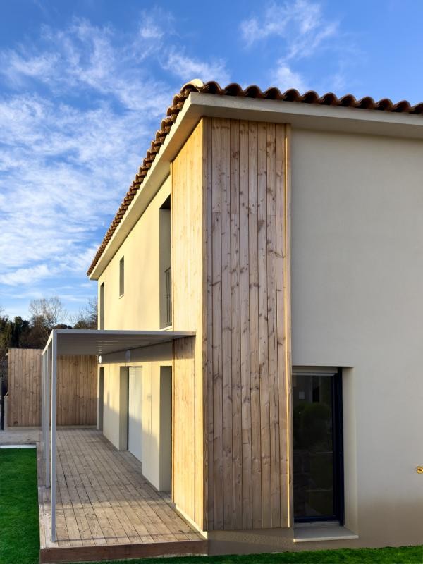 Construction Maison à Manosque 4 pièces