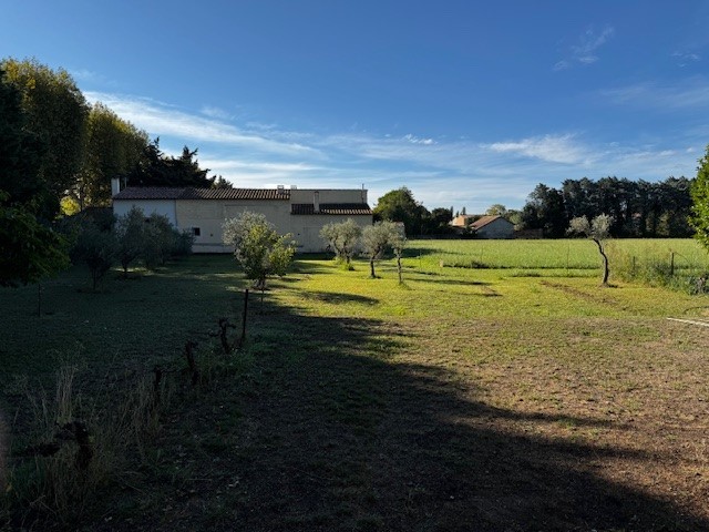 Vente Terrain à Salon-de-Provence 0 pièce