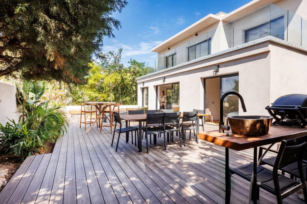 Vente Maison à la Ciotat 6 pièces