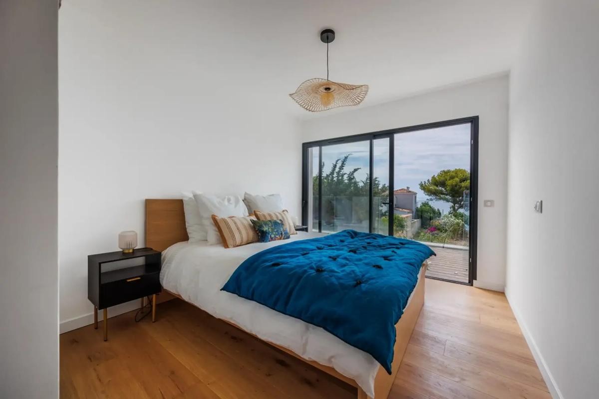 Vente Maison à la Ciotat 6 pièces