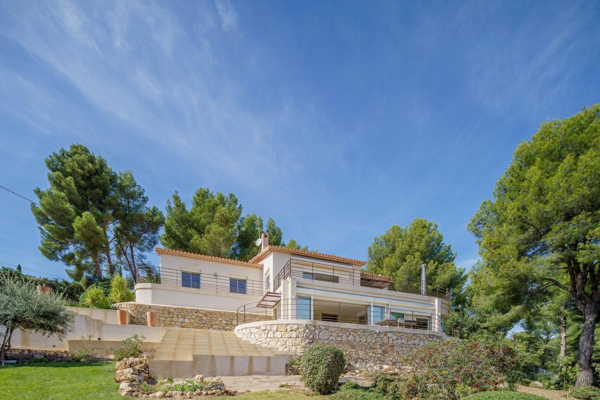 Vente Maison à Cassis 5 pièces