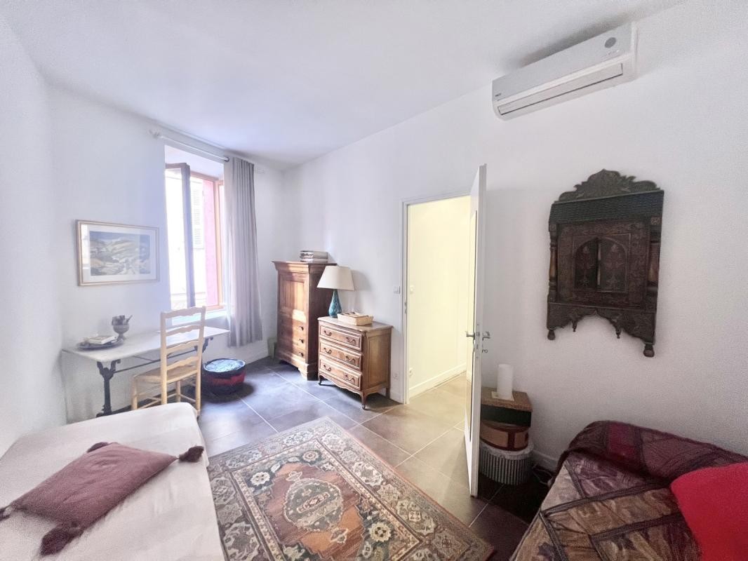 Vente Appartement à Cassis 3 pièces