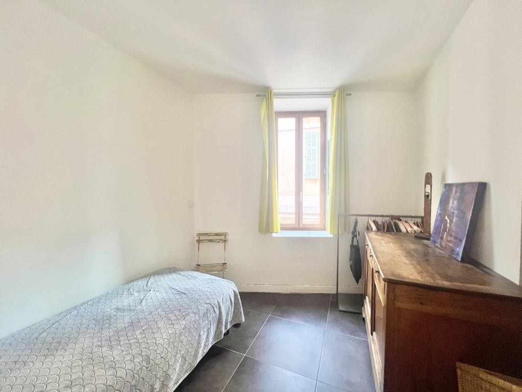 Vente Appartement à Cassis 3 pièces