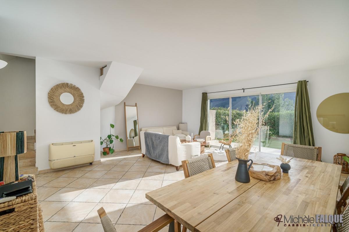 Vente Maison à Cassis 4 pièces