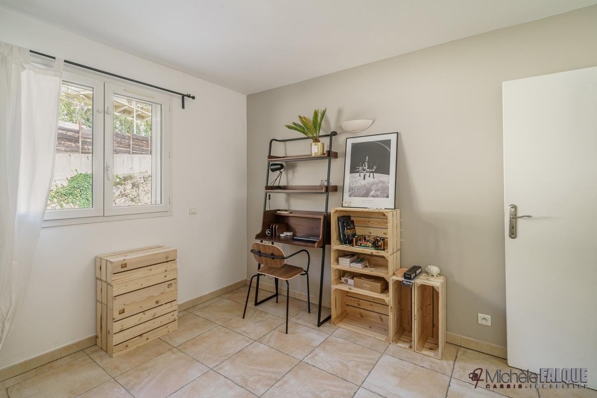 Vente Maison à Cassis 4 pièces