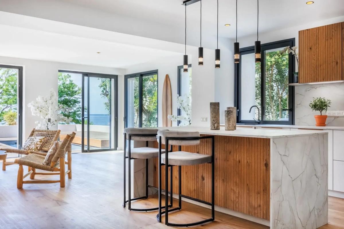 Vente Maison à Cassis 5 pièces