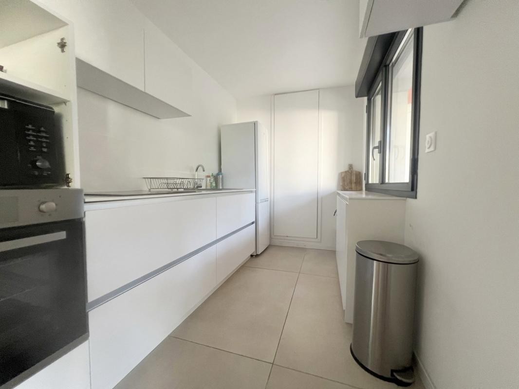 Vente Appartement à Cassis 3 pièces