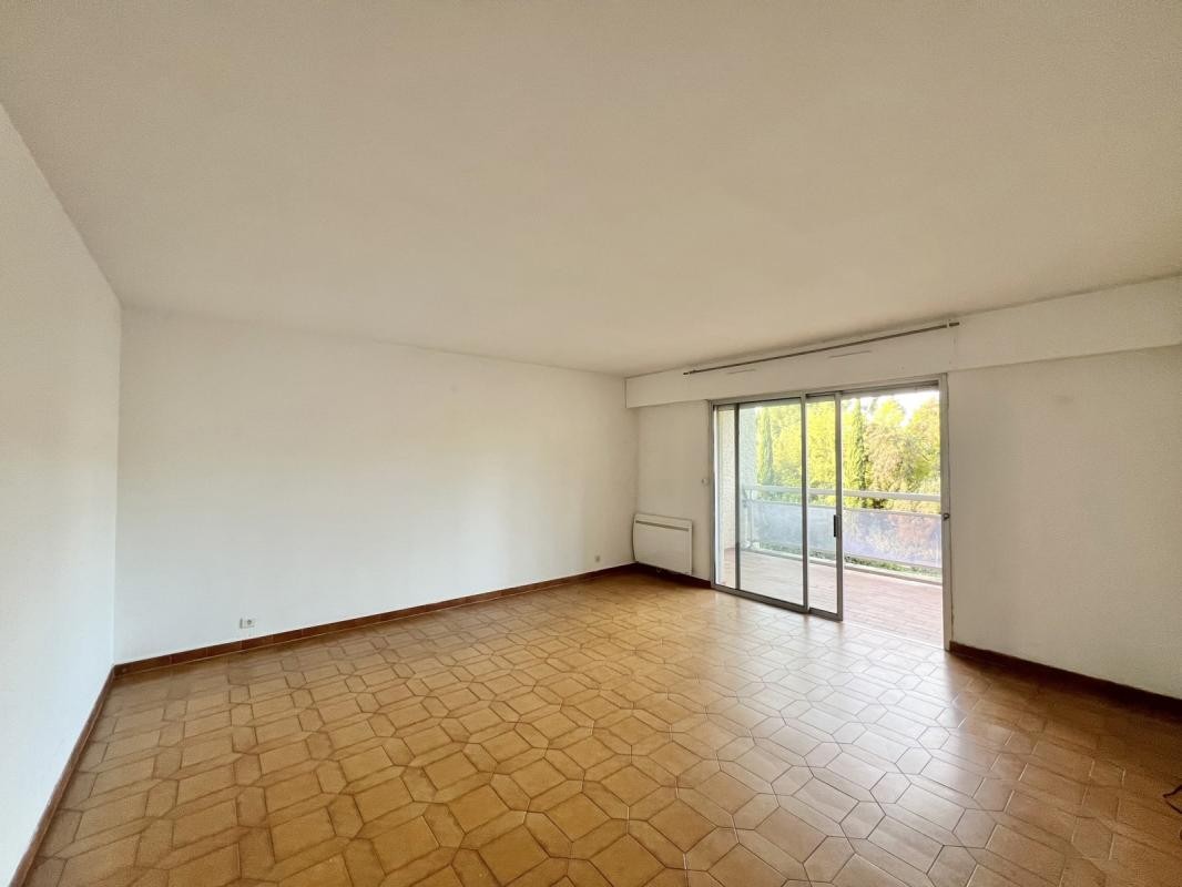 Vente Appartement à Cassis 3 pièces