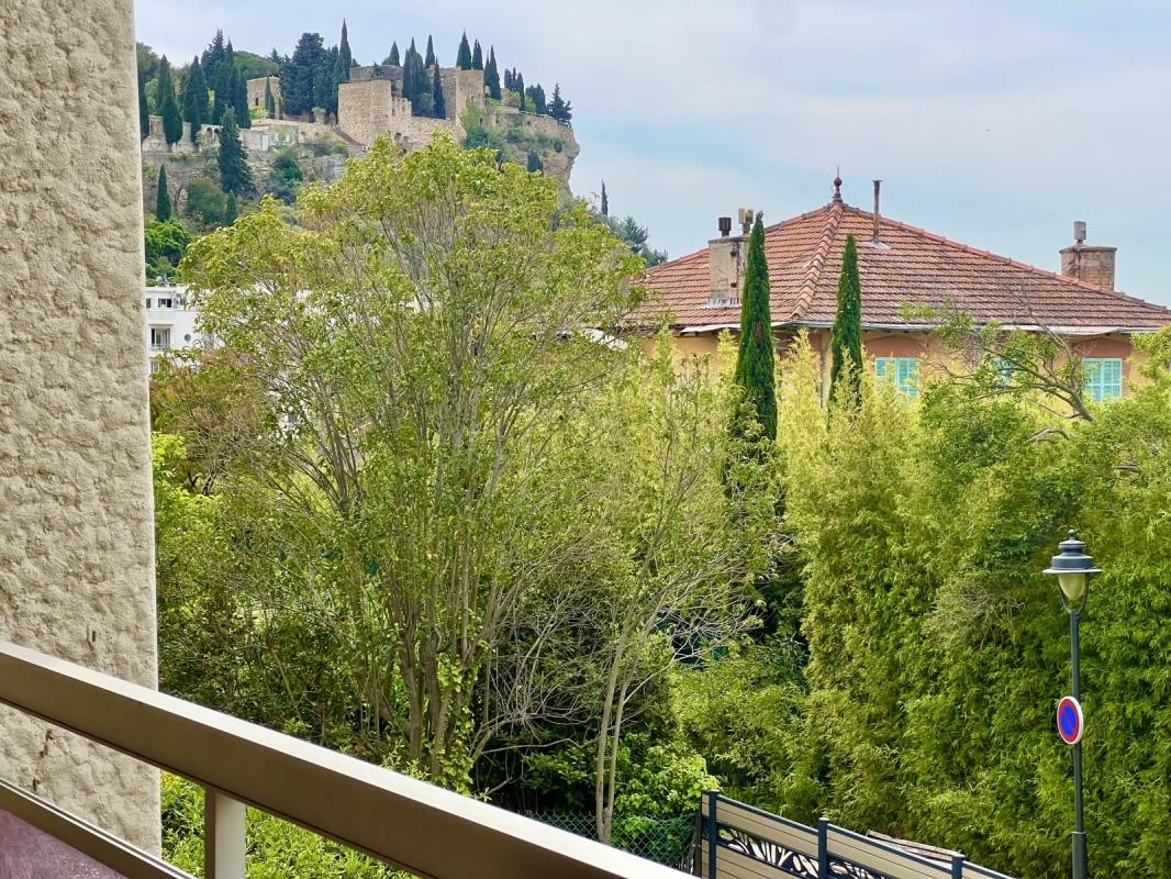 Vente Appartement à Cassis 3 pièces