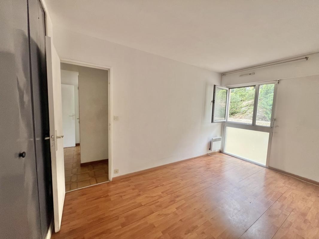 Vente Appartement à Cassis 3 pièces