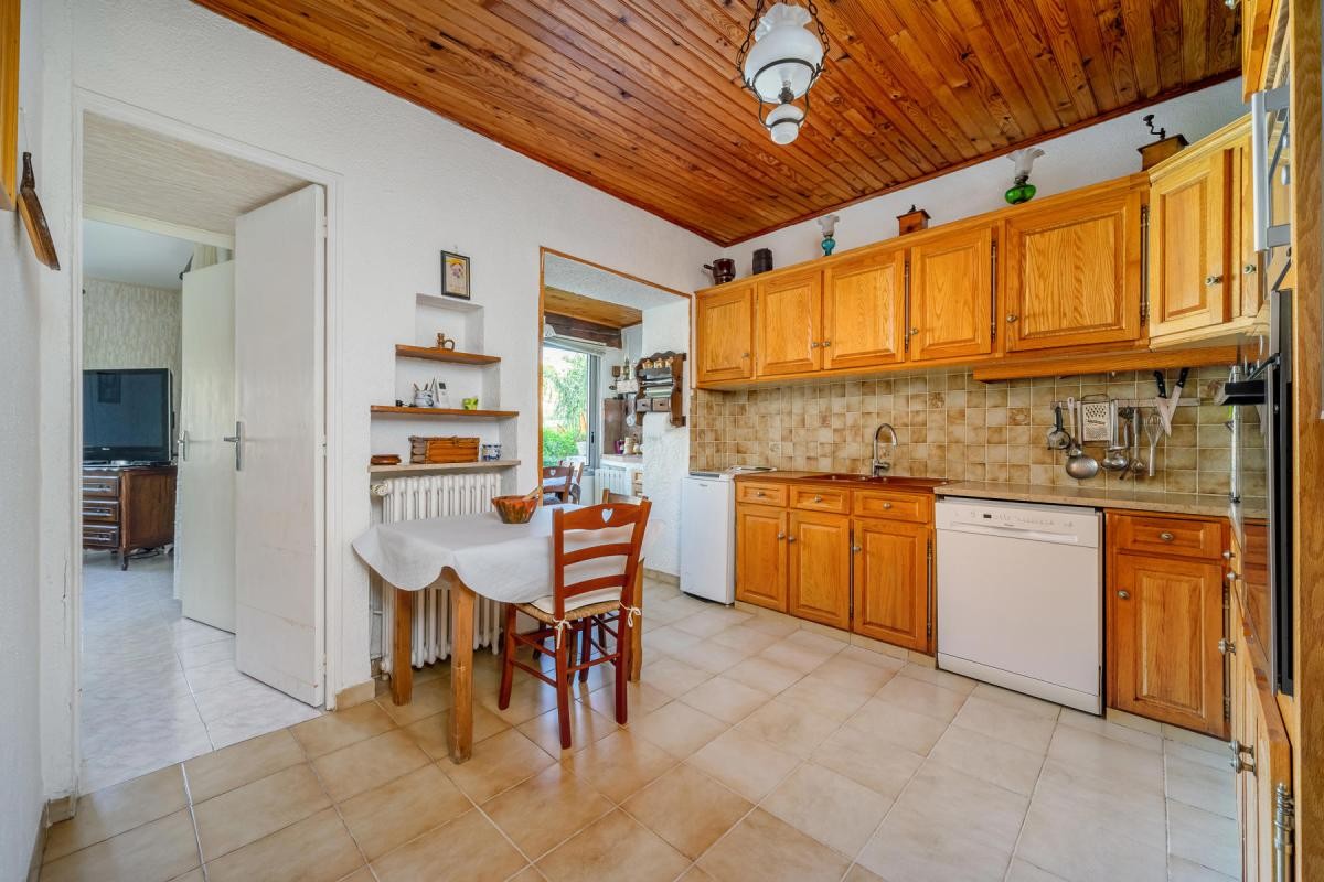 Vente Maison à Cassis 6 pièces