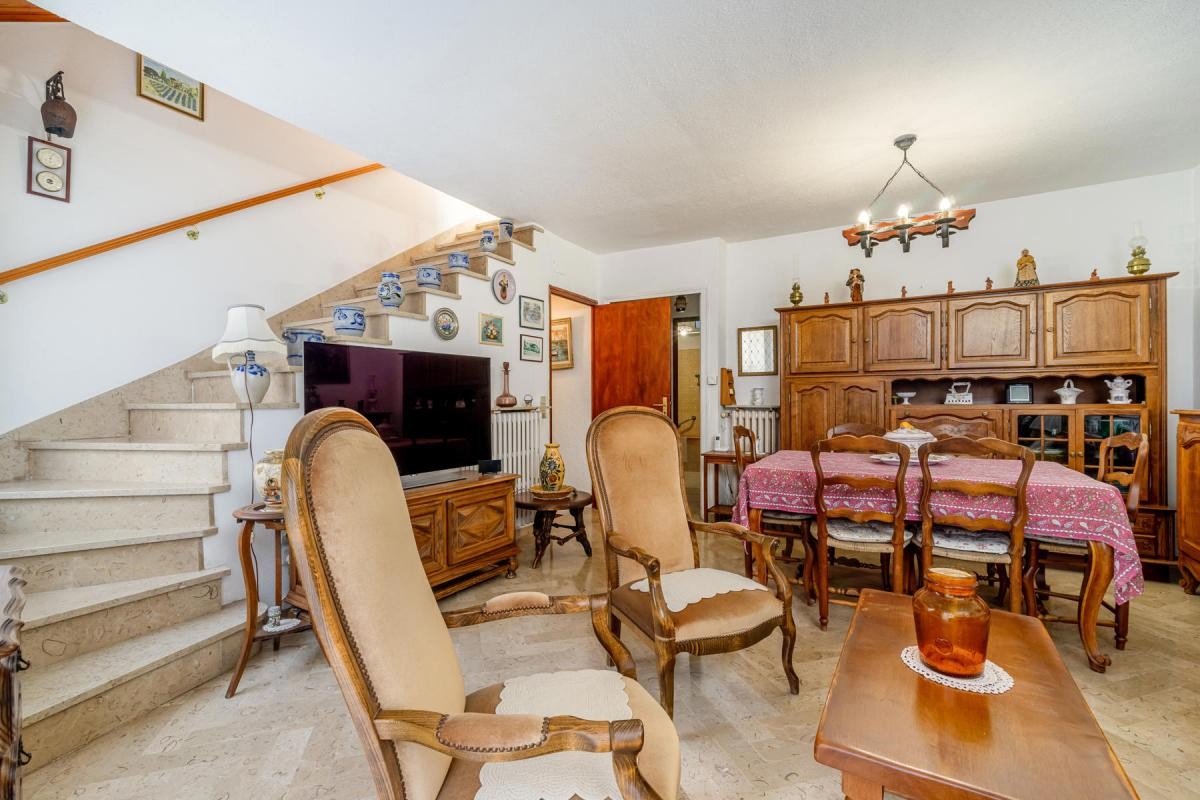 Vente Maison à Cassis 6 pièces