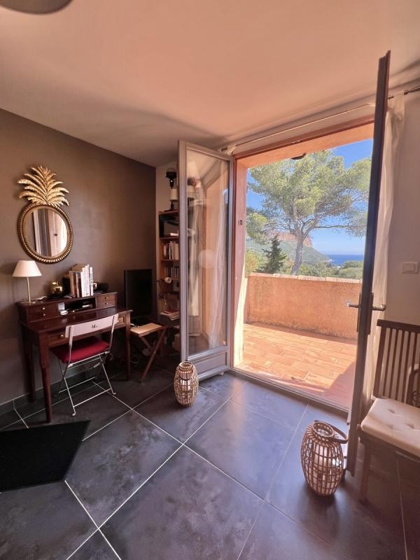 Vente Appartement à Cassis 4 pièces