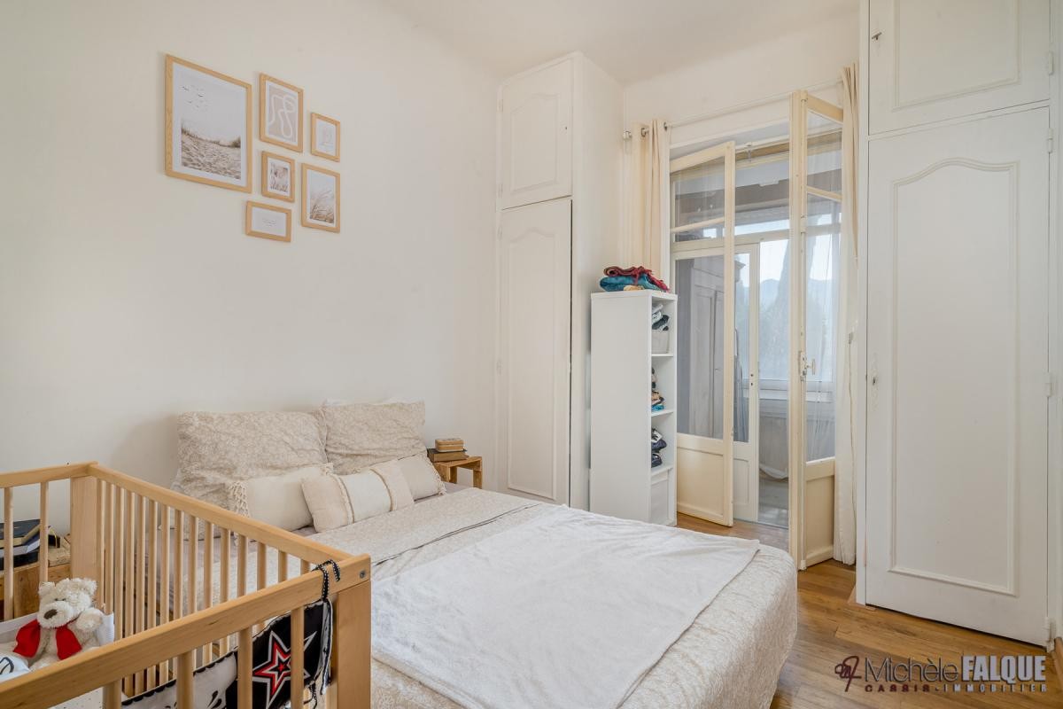 Vente Appartement à Cassis 2 pièces