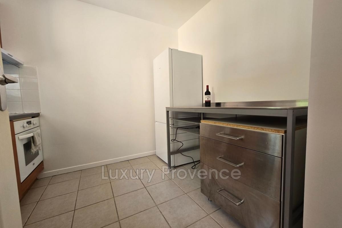 Vente Appartement à Fuveau 3 pièces